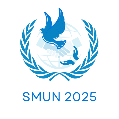SMUN Logo
