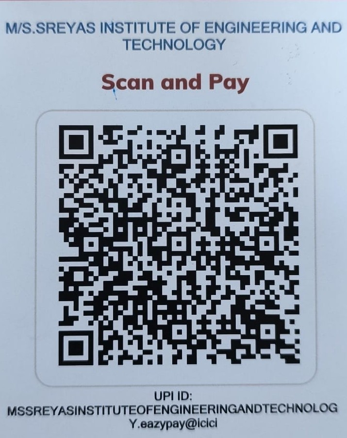 Payment QR Code